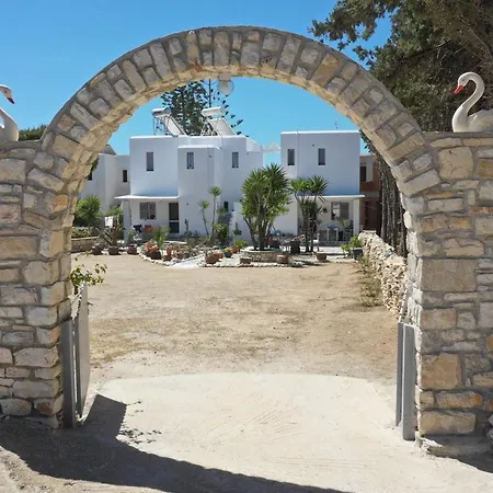 Kiki's Dream Balcony With Sea Views Apartment