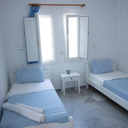 Kiki's Dream Balcony With Sea Views