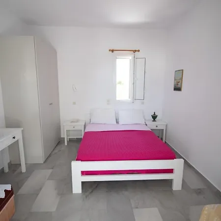 Apartment Kiki's Dream Balcony With Sea Views