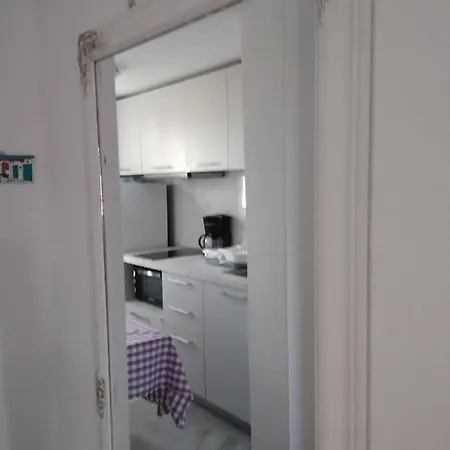 Apartment Kiki's Dream Balcony With Sea Views *
