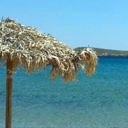 Kiki's Dream Balcony With Sea Views *